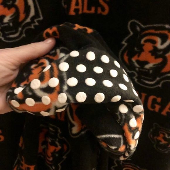 SOLD!!!!  NWT - CINCINNATI BENGALS *** NFL - Picture 4 of 5